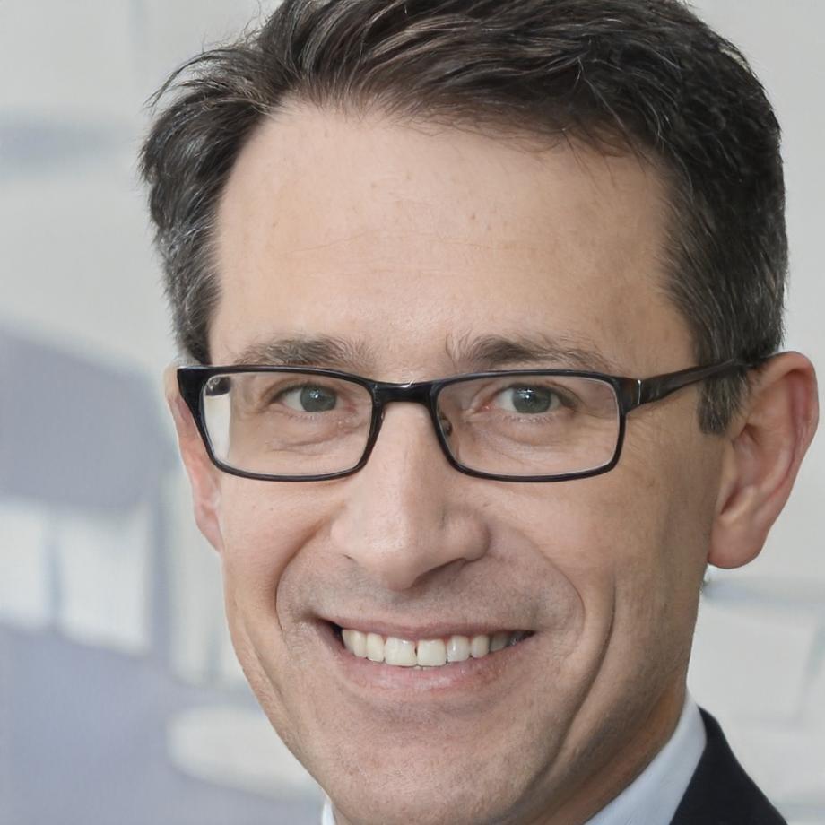 Marc Dubois, fondateur de xelomiruvanthores