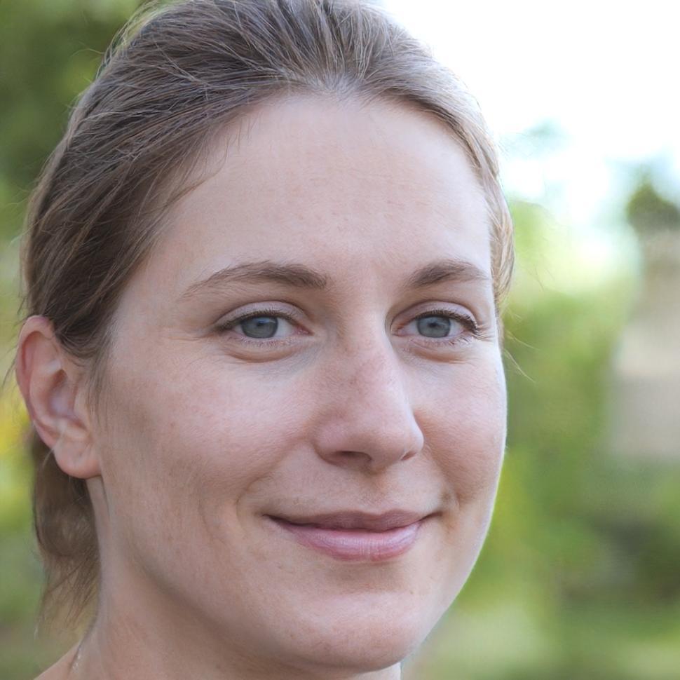 Portrait de Sophie Laurent, experte en analyse financière